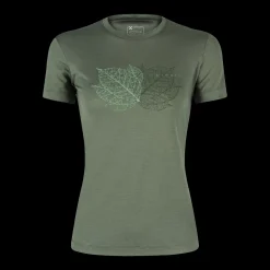 Clearance MERINO BREATH T-SHIRT ... Women T-Shirt & Shirts