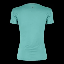 Clearance MERINO BREATH T-SHIRT ... Women T-Shirt & Shirts