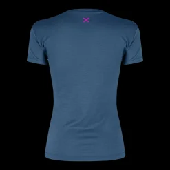 Clearance MERINO BREATH T-SHIRT ... Women T-Shirt & Shirts