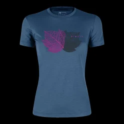Fashion MERINO BREATH T-SHIRT ... Women T-Shirt & Shirts