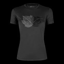 Fashion MERINO BREATH T-SHIRT ... Women T-Shirt & Shirts