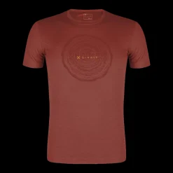 Outlet MERINO BREATH T-SHIRT T-Shirts & Shirts