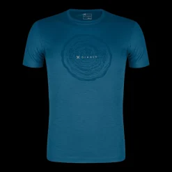 Outlet MERINO BREATH T-SHIRT T-Shirts & Shirts