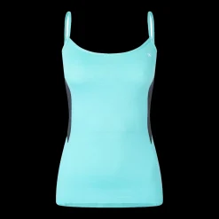Hot MERINO COLOR 2 CANOTTA... Women T-Shirt & Shirts