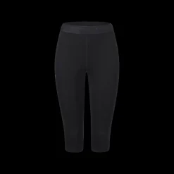 Cheap MERINO CONCEPT 3/4 PAN... Women Trail Running|Pants