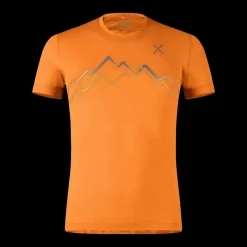 Best Sale MERINO SKYLINE T-SHIRT T-Shirts & Shirts|Outlet
