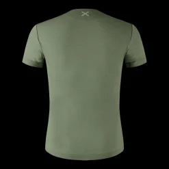 Best Sale MERINO SKYLINE T-SHIRT T-Shirts & Shirts|Outlet
