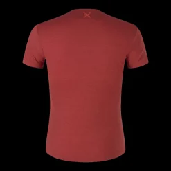 Best Sale MERINO SKYLINE T-SHIRT T-Shirts & Shirts|Outlet