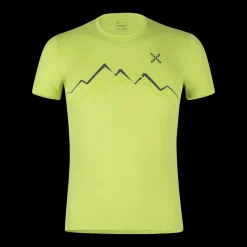 Discount MERINO SKYLINE T-SHIRT T-Shirts & Shirts|Outlet