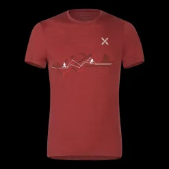 Cheap MERINO SPORTY T-SHIRT T-Shirts & Shirts