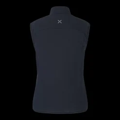 Online MID LAYER VEST WOMAN Women Jackets & Vests|Outlet