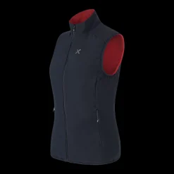 Online MID LAYER VEST WOMAN Women Jackets & Vests|Outlet