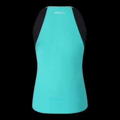 Discount MISTERY CANOTTA WOMAN Women Trail Running|T-Shirt & Shirts