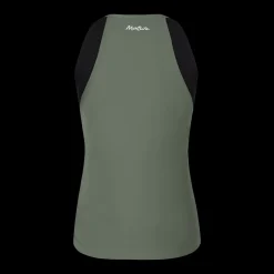 Discount MISTERY CANOTTA WOMAN Women Trail Running|T-Shirt & Shirts