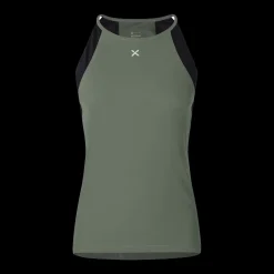 Discount MISTERY CANOTTA WOMAN Women Trail Running|T-Shirt & Shirts