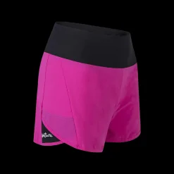 Best MISTERY SHORTS WOMAN Women Trail Running|Shorts & Skirts