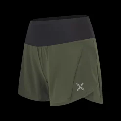 Best MISTERY SHORTS WOMAN Women Trail Running|Shorts & Skirts
