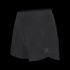 Best MISTERY SHORTS WOMAN Women Trail Running|Shorts & Skirts