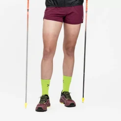 Best MISTERY SHORTS WOMAN Women Trail Running|Shorts & Skirts
