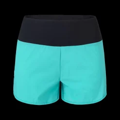 Best MISTERY SHORTS WOMAN Women Trail Running|Shorts & Skirts