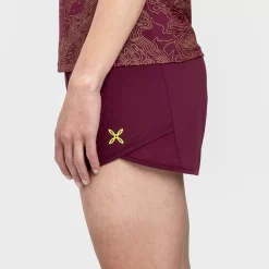 Best MISTERY SHORTS WOMAN Women Trail Running|Shorts & Skirts