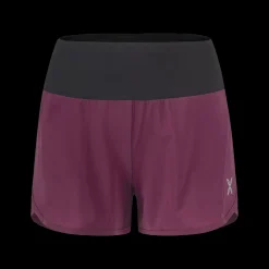 Best MISTERY SHORTS WOMAN Women Trail Running|Shorts & Skirts