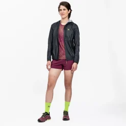 Best MISTERY SHORTS WOMAN Women Trail Running|Shorts & Skirts