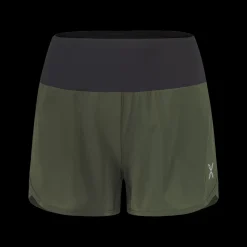 Best MISTERY SHORTS WOMAN Women Trail Running|Shorts & Skirts