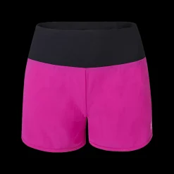 Best MISTERY SHORTS WOMAN Women Trail Running|Shorts & Skirts