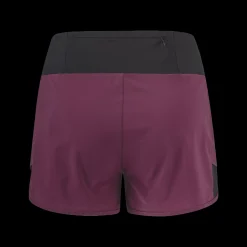 Best MISTERY SHORTS WOMAN Women Trail Running|Shorts & Skirts
