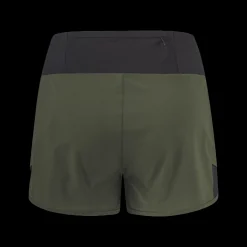 Best MISTERY SHORTS WOMAN Women Trail Running|Shorts & Skirts