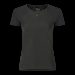 Shop MISTERY T-SHIRT WOMAN Women Trail Running|T-Shirt & Shirts