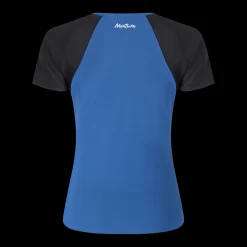 Shop MISTERY T-SHIRT WOMAN Women Trail Running|T-Shirt & Shirts