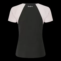 Shop MISTERY T-SHIRT WOMAN Women Trail Running|T-Shirt & Shirts