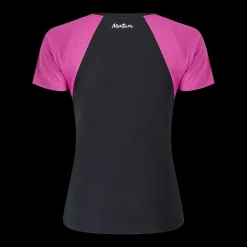 Shop MISTERY T-SHIRT WOMAN Women Trail Running|T-Shirt & Shirts