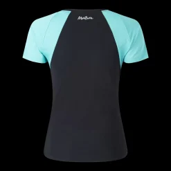 Shop MISTERY T-SHIRT WOMAN Women Trail Running|T-Shirt & Shirts