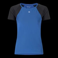 Shop MISTERY T-SHIRT WOMAN Women Trail Running|T-Shirt & Shirts