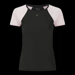 Shop MISTERY T-SHIRT WOMAN Women Trail Running|T-Shirt & Shirts