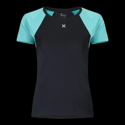 Shop MISTERY T-SHIRT WOMAN Women Trail Running|T-Shirt & Shirts