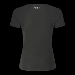 Shop MISTERY T-SHIRT WOMAN Women Trail Running|T-Shirt & Shirts