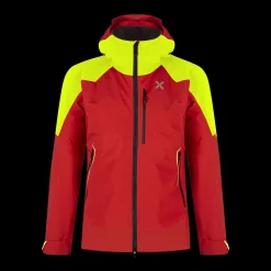Cheap MONTE 2 JACKET Jackets & Vests