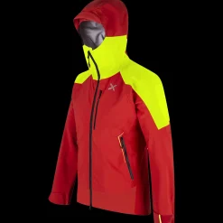 Outlet MONTE 2 JACKET Jackets & Vests