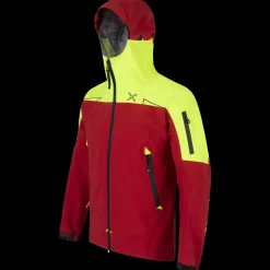 Shop MONTE JACKET Jackets & Vests|Outlet
