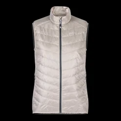Store MOONLIGHT VEST WOMAN Women Jackets & Vests