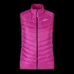 Store MOONLIGHT VEST WOMAN Women Jackets & Vests