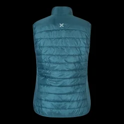 Store MOONLIGHT VEST WOMAN Women Jackets & Vests