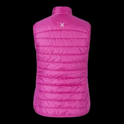 Store MOONLIGHT VEST WOMAN Women Jackets & Vests
