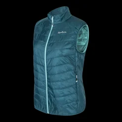 Store MOONLIGHT VEST WOMAN Women Jackets & Vests