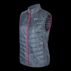 Store MOONLIGHT VEST WOMAN Women Jackets & Vests