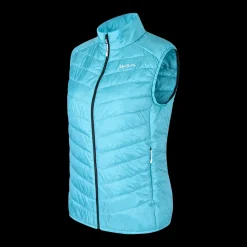 Store MOONLIGHT VEST WOMAN Women Jackets & Vests